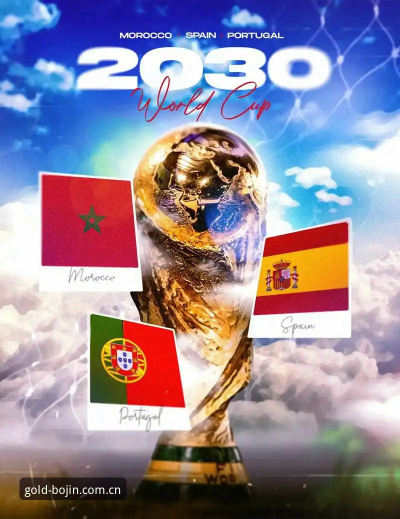 2030世界杯扩军至66队深度评测：中国男足的窗口期与金博体育新版功能体验全解析