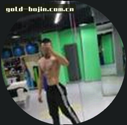 阿杰